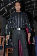 Gulshan Grover at AVS Bollywood Party in Le Sutra Gallery on 9th Nov 2011.jpg